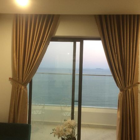 Tms Quy Nhon Condotel Екстериор снимка